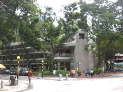 Amoy Street (D1), Office #577048931